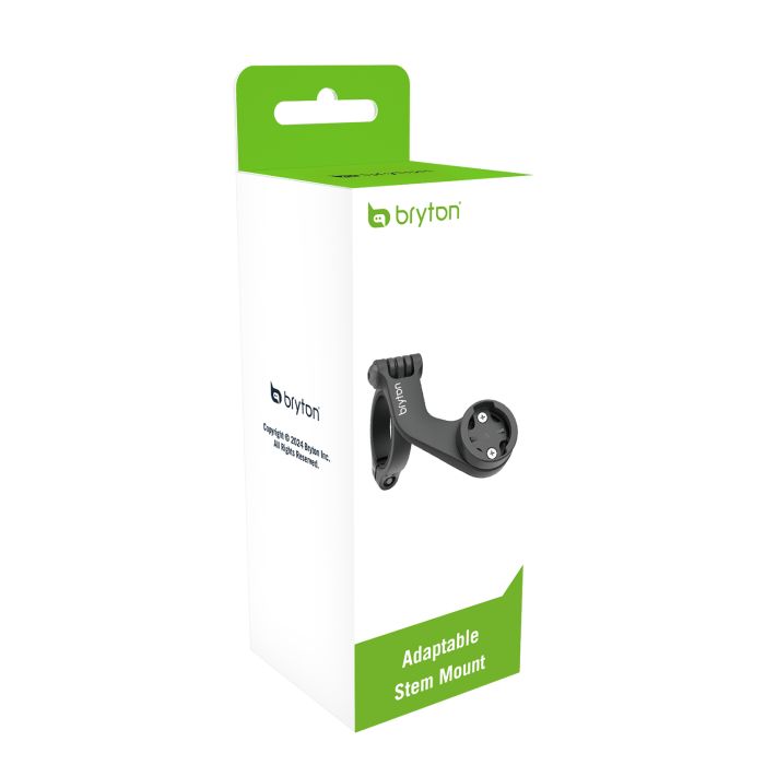 Afbeelding laden in galerijviewer, Bryton adaptable stem mount
