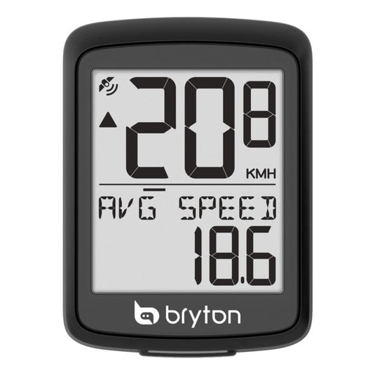 Bryton