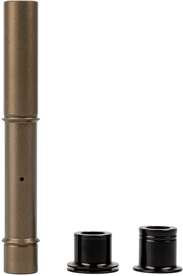 Tune axle and end cap kit 12x142mm micro cl nano cl