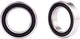 Tune standard bearing set for 20 mm front wheel hubs