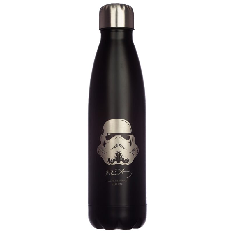 Afbeelding laden in galerijviewer, The original stormtrooper thermosfles 500ml
