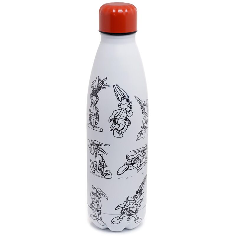 Afbeelding laden in galerijviewer, Asterix thermosfles 500ml
