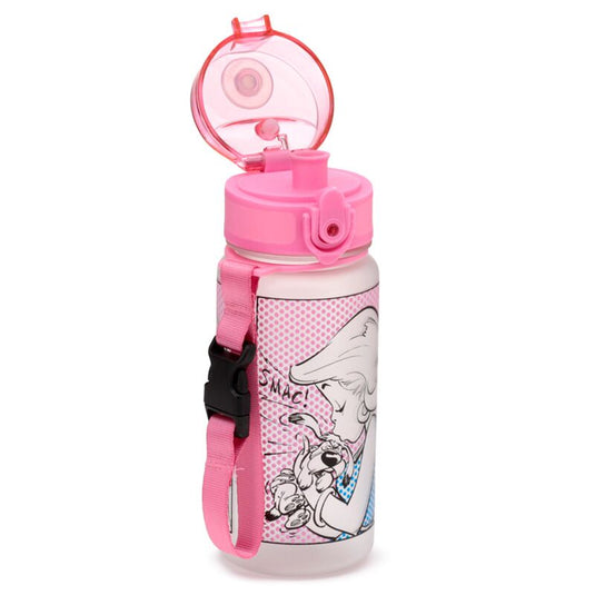 Falbala (panacea) asterix pop top 350ml ecozen kinder drinkfles
