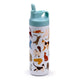 Feline fine katten thermosfles flip top 500ml