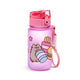 Union pusheen de kat core pop top 350ml ecozen kinder drinkfles