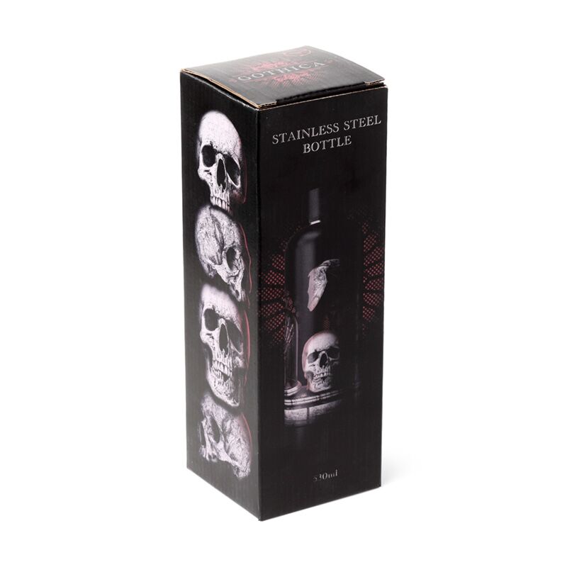 Afbeelding laden in galerijviewer, Gothica thermosfles 530ml
