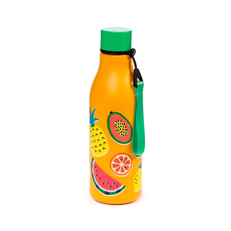 Afbeelding laden in galerijviewer, Zomerfruit thermosfles 500ml
