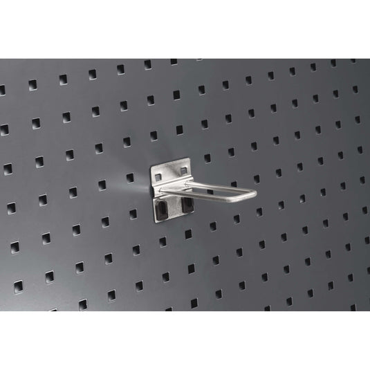Bott perfo u houder 20x80mm (5)