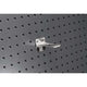 Bott perfo u houder 20x80mm (5)