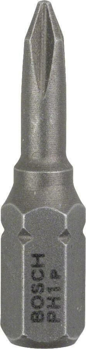 Bosch Prof schroefbit kruiskop PH1 (3)