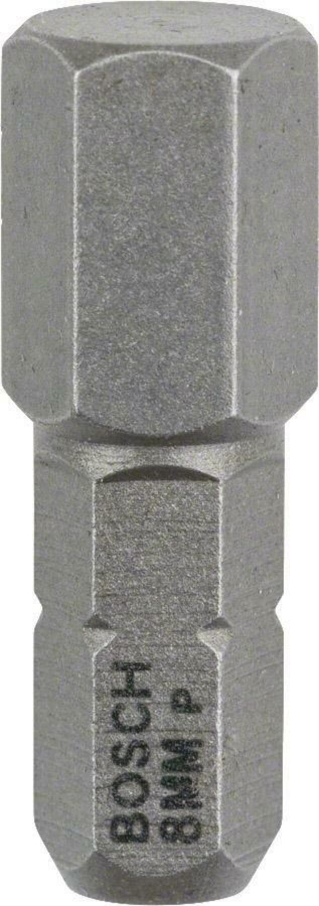 Afbeelding laden in galerijviewer, Bosch Prof schroefbit inbus HEX8 (3)
