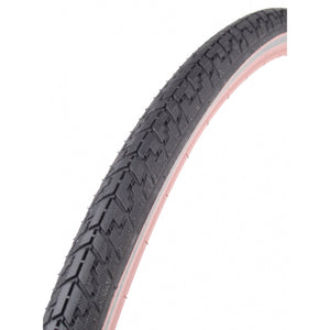 Dutchperfect dutch perfect draadband no puncture 40-622 +r zwart bruin