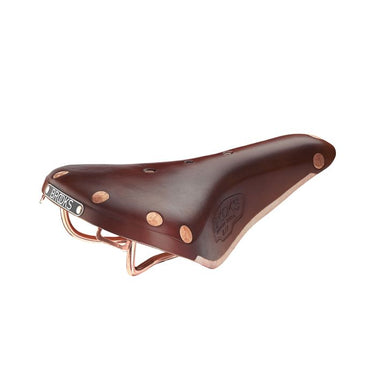 Brooks b17 special - antic brown