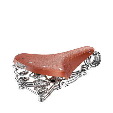 Brooks b33 - honey