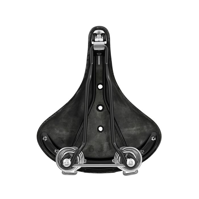 Afbeelding laden in galerijviewer, Brooks b67 short - black

