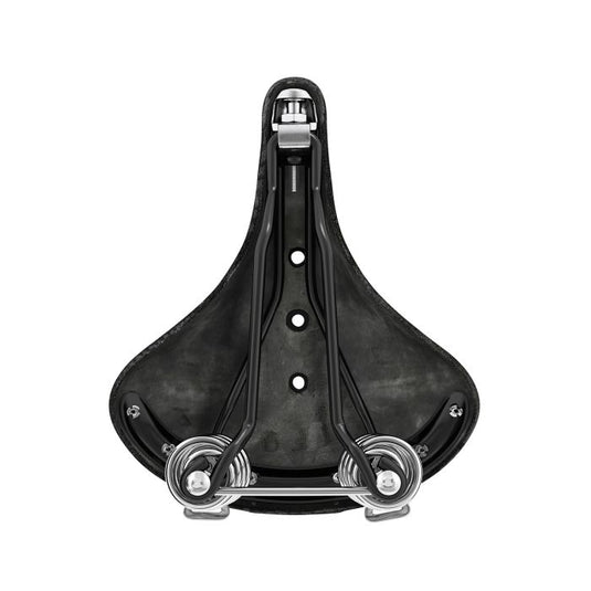 Brooks b67 short - black
