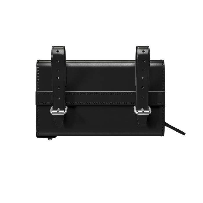 Afbeelding laden in galerijviewer, Brooks d-shaped - black

