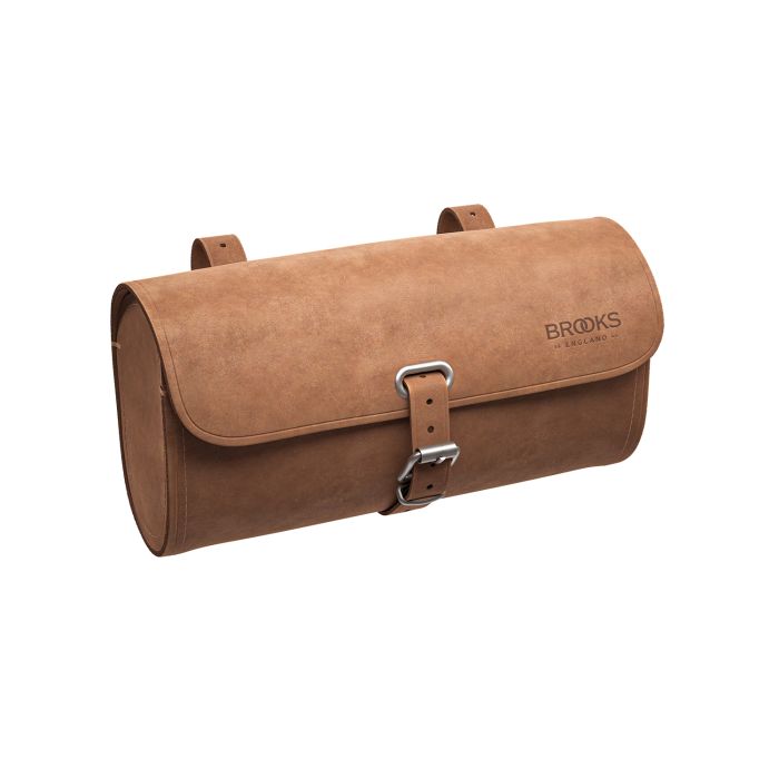 Afbeelding laden in galerijviewer, Brooks challenge - large - dark tan
