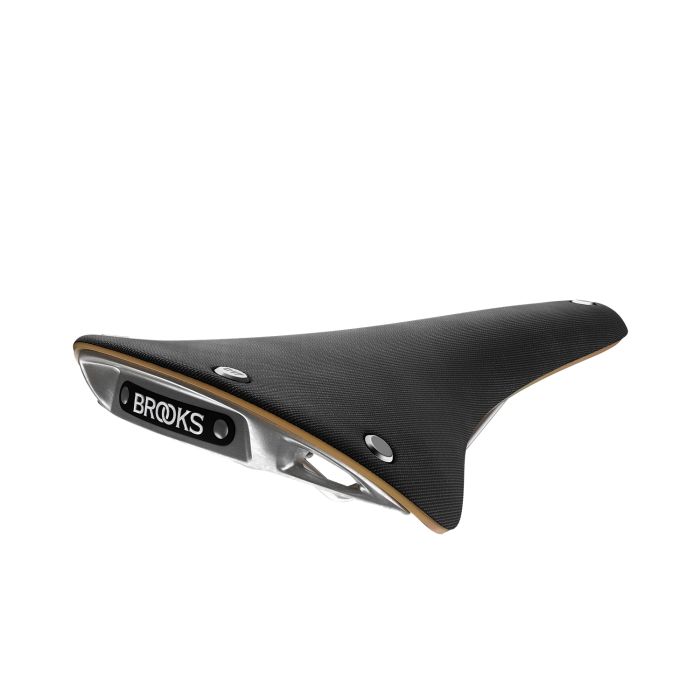 Afbeelding laden in galerijviewer, Brooks cambium c17 special - black natural
