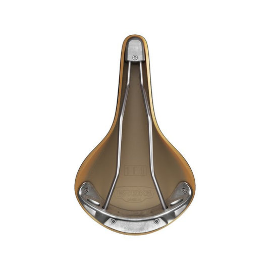 Brooks cambium c17 special - black natural