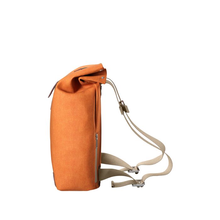 Afbeelding laden in galerijviewer, Brooks pickwick - small (12l) - goose beak maroon
