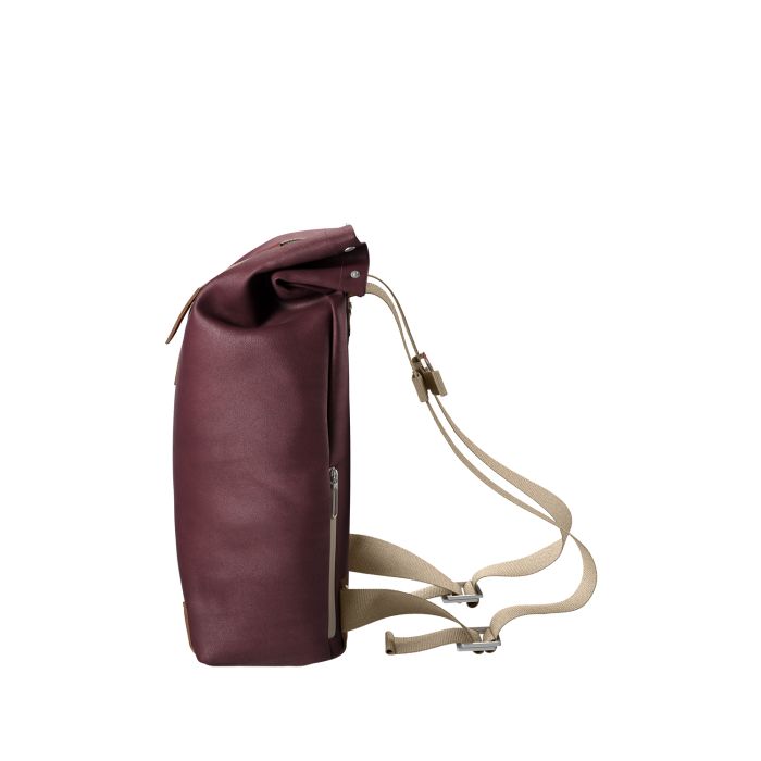 Afbeelding laden in galerijviewer, Brooks pickwick - small (12l) - rust brick
