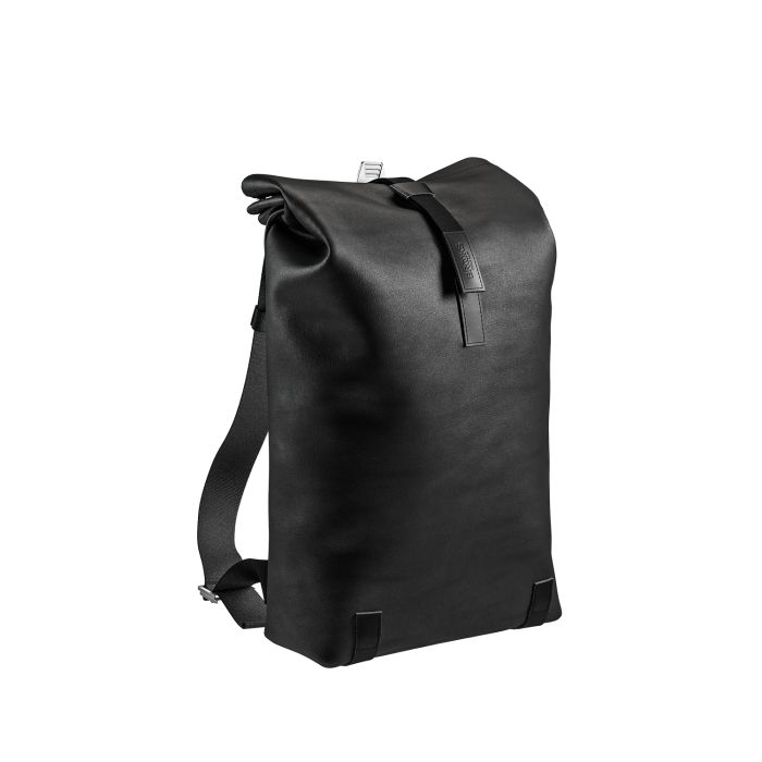Afbeelding laden in galerijviewer, Brooks pickwick - large (26l) - total black
