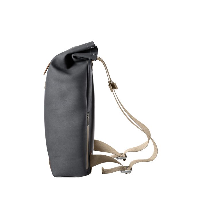 Afbeelding laden in galerijviewer, Brooks pickwick - large (26l) - gray honey
