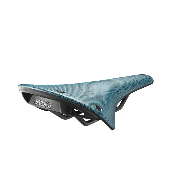 Afbeelding laden in galerijviewer, Brooks cambium c17 - octane blue
