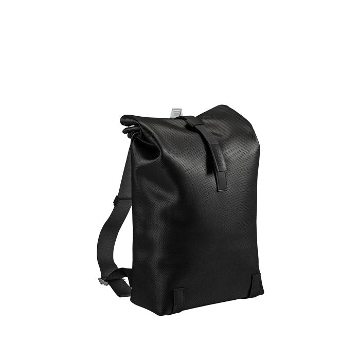 Afbeelding laden in galerijviewer, Brooks pickwick reflective leather - small (12l) - black
