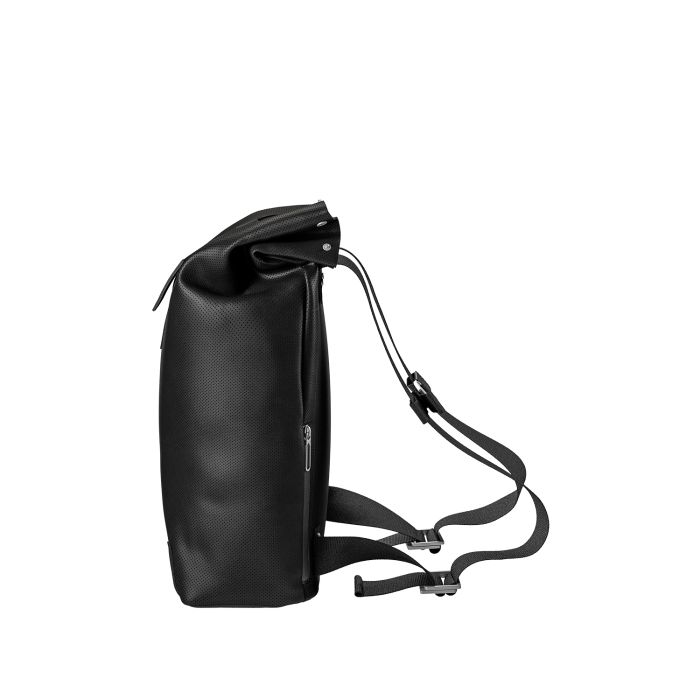 Afbeelding laden in galerijviewer, Brooks pickwick reflective leather - small (12l) - black
