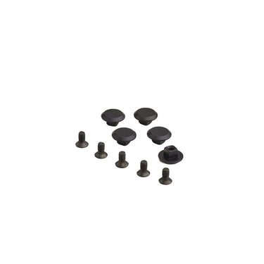 Brooks stud and bolt for cambium all weather - square