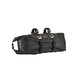 Brooks scape handlebar roll (10-12l) - mud green