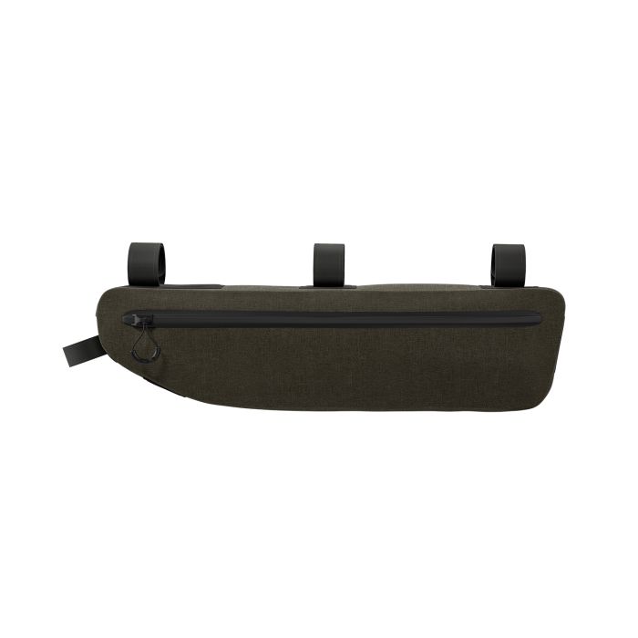 Afbeelding laden in galerijviewer, Brooks scape frame bag (3l) - mud green
