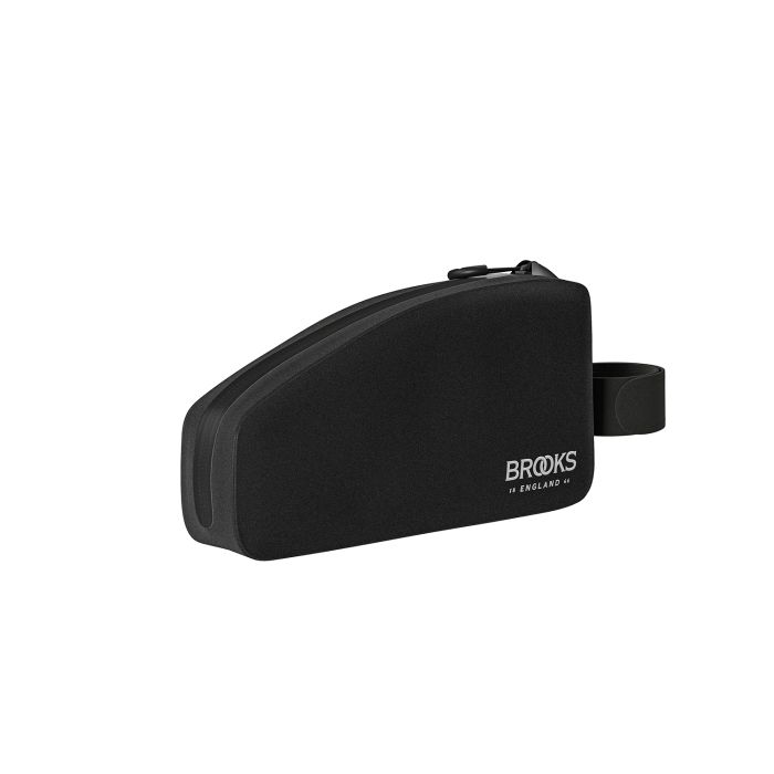 Afbeelding laden in galerijviewer, Brooks scape top tube bag (0,9l) - black
