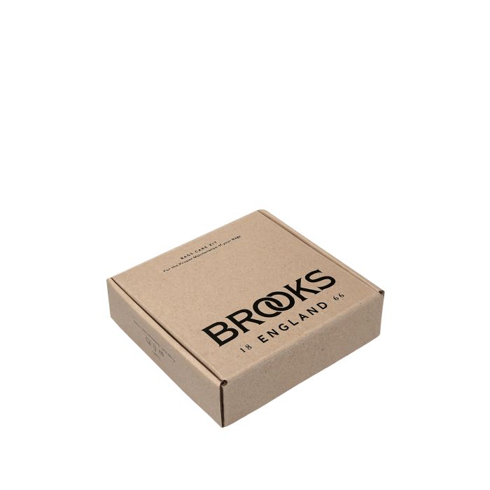 Afbeelding laden in galerijviewer, Brooks bag care kit
