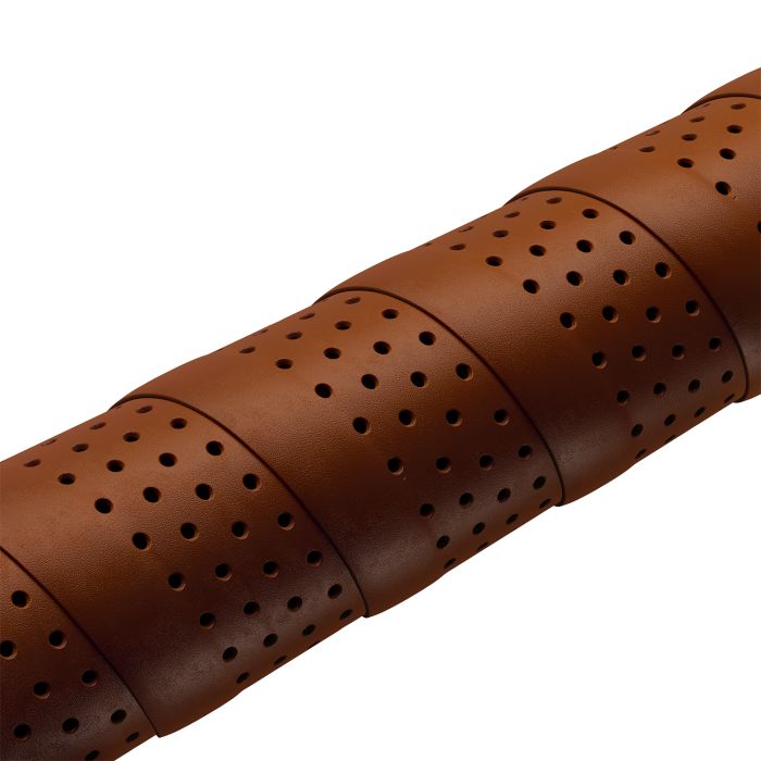 Afbeelding laden in galerijviewer, Brooks leather bar tape - antic brown
