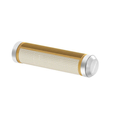Brooks rubber grips (130+130mm) - natural