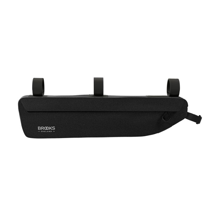 Afbeelding laden in galerijviewer, Brooks scape frame bag large (3,5l) - black
