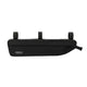 Brooks scape frame bag large (3,5l) - black