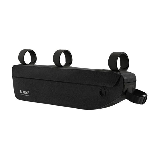 Brooks scape frame bag large (3,5l) - black