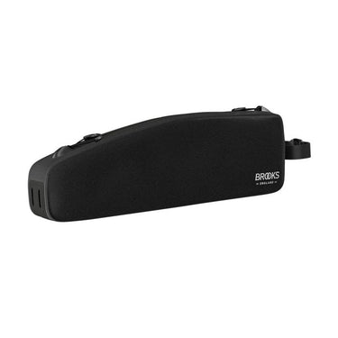 Brooks scape top tube bag long (1,5l) - black