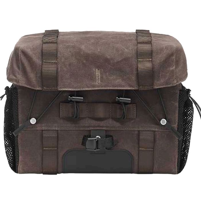 Afbeelding laden in galerijviewer, Brooks rambler (10l) - seal brown
