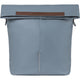 Basil fietsshopper city mik 14-16l 11 x 29 x 36 cm - blauw