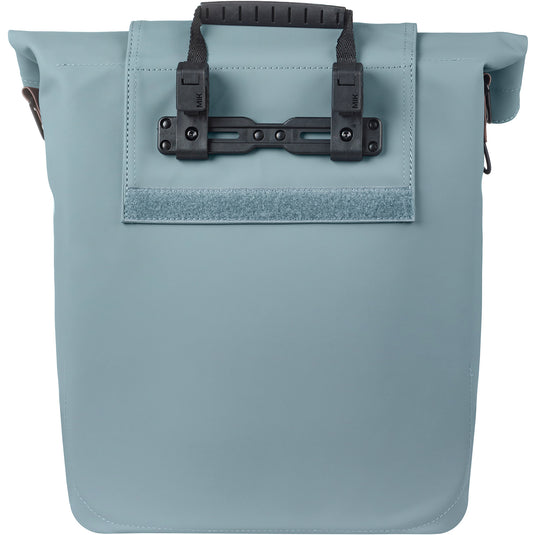 Basil fietsshopper city mik 14-16l 11 x 29 x 36 cm - blauw