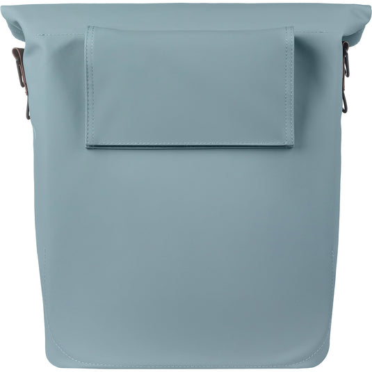 Basil fietsshopper city mik 14-16l 11 x 29 x 36 cm - blauw
