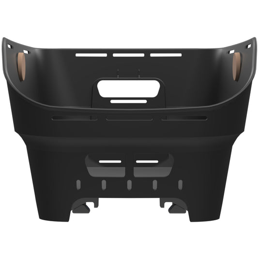 Basil mand cento neo zwart | wsl | 21l