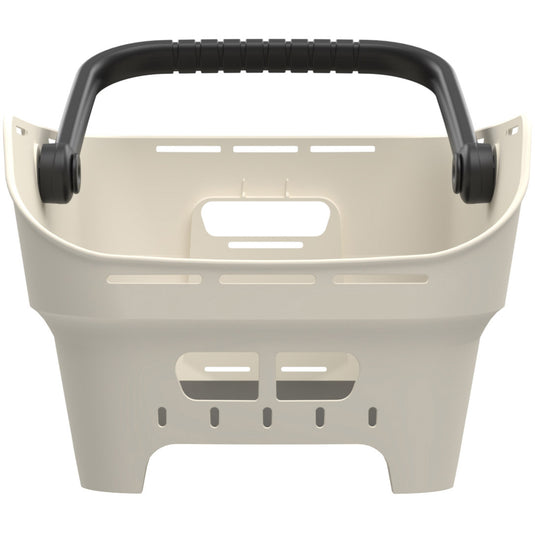 Basil mand cento neo wit | mik | hendel | 21l