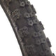 Deli Tire buitenband S-101 BMX 16 x 2.125 zw
