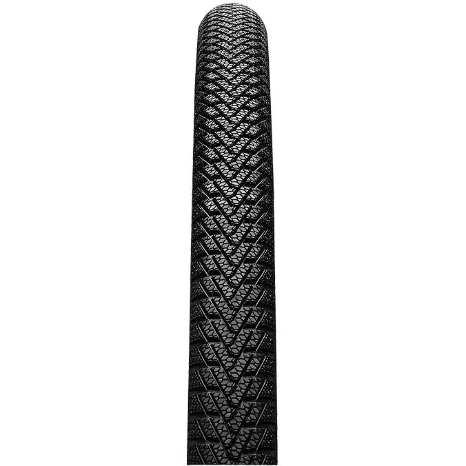 Afbeelding laden in galerijviewer, V-Guard Elektrische Fietsband 26x2.20 Zwart
